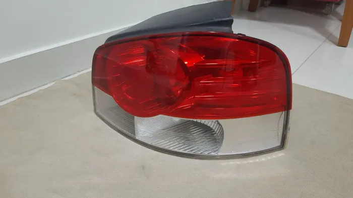 Lanterna Palio Elx lado direito original Fiat