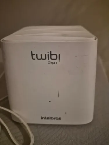 Wi-Fi mesh