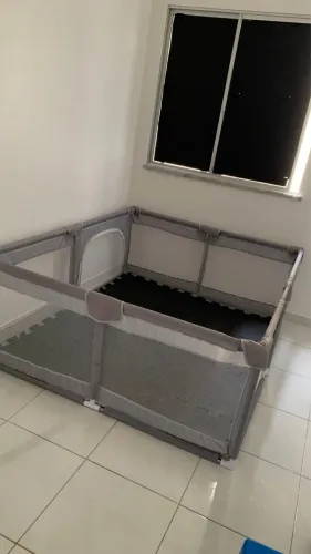 CERCADINHO INFANTIL 