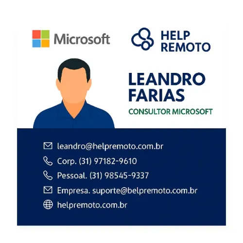 Suporte técnico