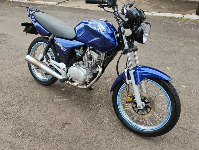 CG 150 ESD 2005