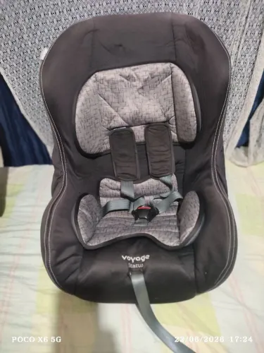 Cadeirinha para carro 