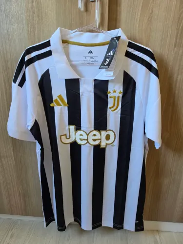 Camisa JUVENTUS 26/27