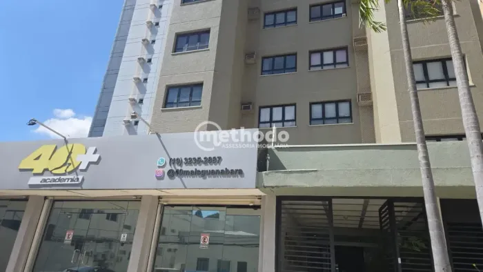 Sala à venda, Vila Itapura, Campinas, SP