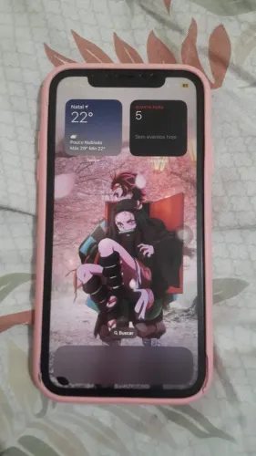 iphone XR 128gb