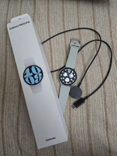 Smartwatch Samsung Galaxy Watch6 44mm