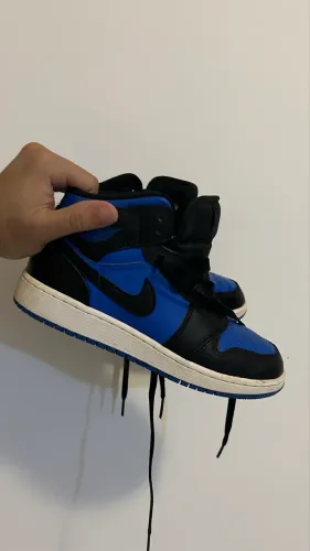 Air Jordan Original