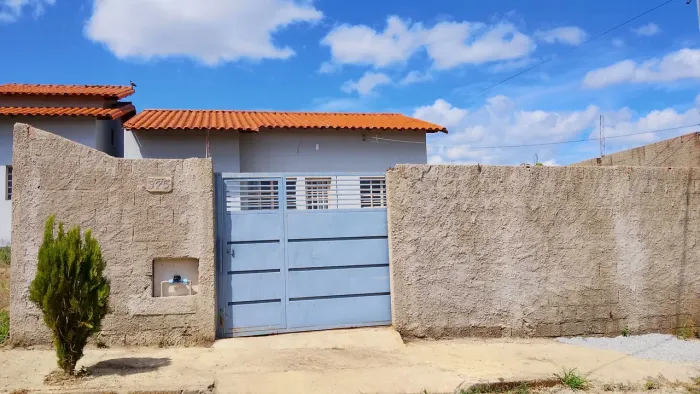 Repasso financiamento de casa em bom despacho