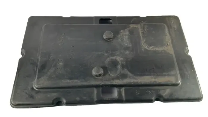 Suporte Da Bateria Toyota Rav4 2000 2001 2002 2003 2004 2005