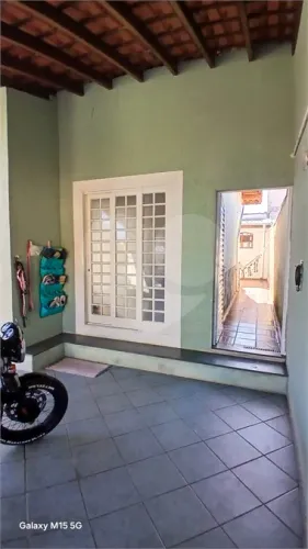 Casa à venda com 2 quartos em Conjunto Habitacional Ana Paula, Mogi das Cruzes - SP