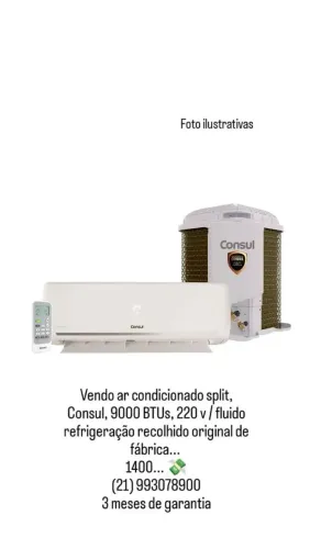 Ar-condicionado