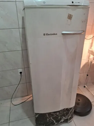 Frizer Electrolux