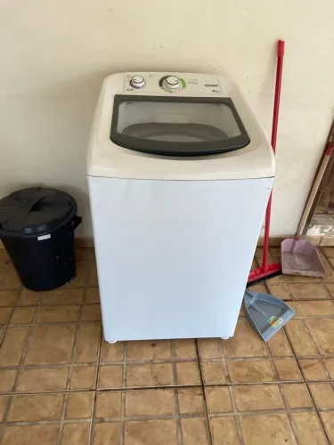Vendo Máquina de Lavar Consul 9kg