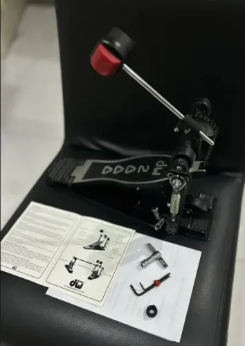 Pedal DW 2000 Single