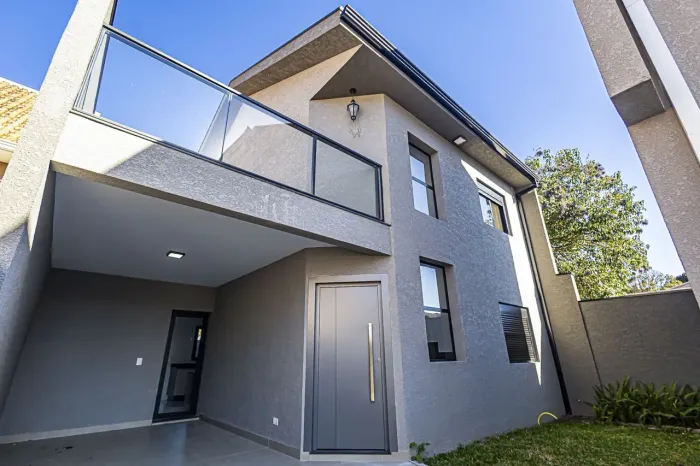 Sobrado com 03 dormitórios para alugar - R$ 4.300,00,00 liq / mês + taxas Bairro Alto - C