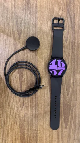 Smartwatch Sansung Galaxy Watch6 40mm