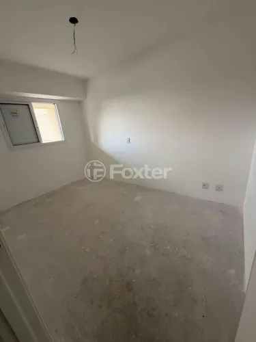 Apartamento à venda Rua Pimenta Bueno, Chácara Tatuapé - São Paulo
