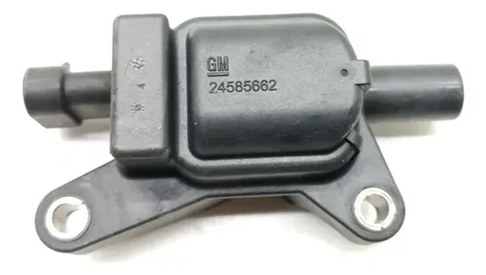 Bobina Ignição Chevrolet Onix 1.4 2018