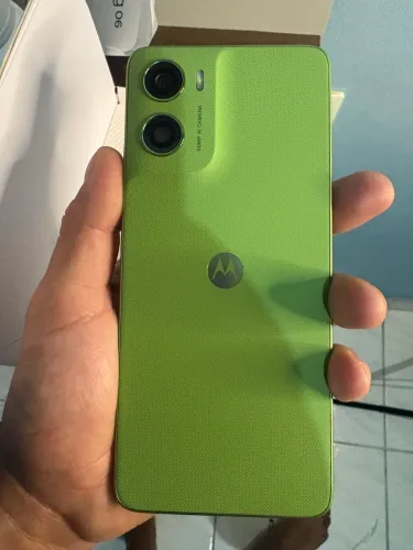 MOTOROLA G 06 NOVO