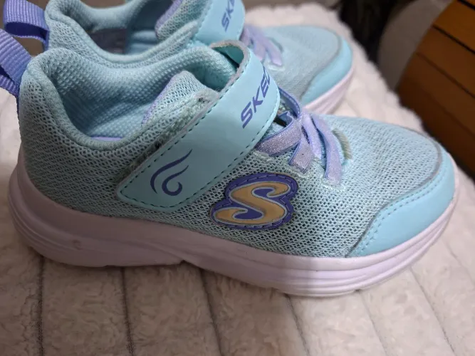 Tenis infantil n 25