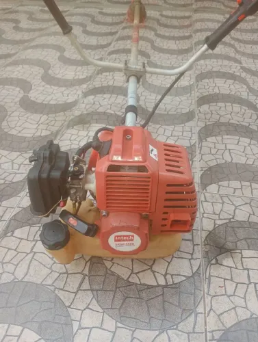 Estou vendendo uma Roçadeira.