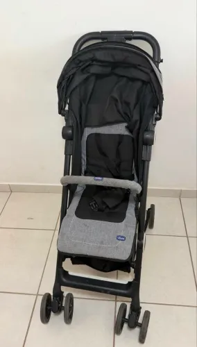 Carrinho de bebê miinimo Chicco