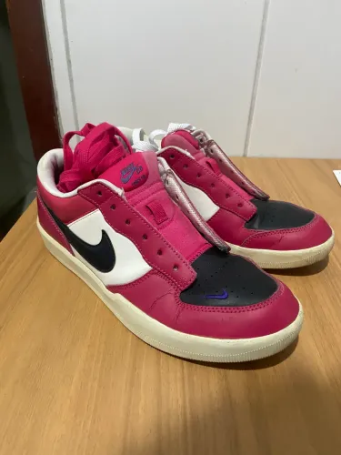 Tênis Nike SB Force 58 edição limitada - Masculino