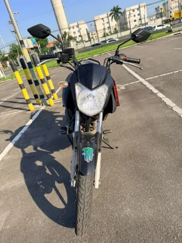 Yamaha YBR 150 Factor Ed/flex 2024