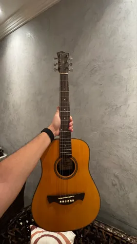 VIOLÃO TAGIMA BABY - WALNUT
