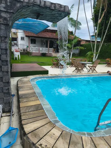 ESPAÇO SLK EVENTOS