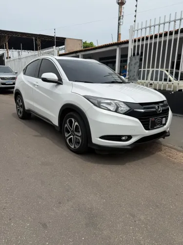 Honda HR-V EX 1.8 Flexone 16V 5P Aut. 2018