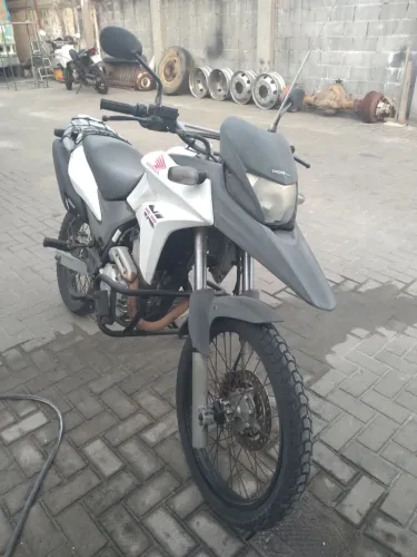 Honda XRE 300