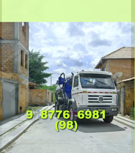 Limpa Fossa? Rápido e barato! Ligue já: 98?9?8776?6981 e faça seu orçamento!