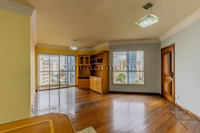 APARTAMENTO ACLIMAÇÃO 4 DORMITÓRIOS 2 SUÍTES 3 VAGAS