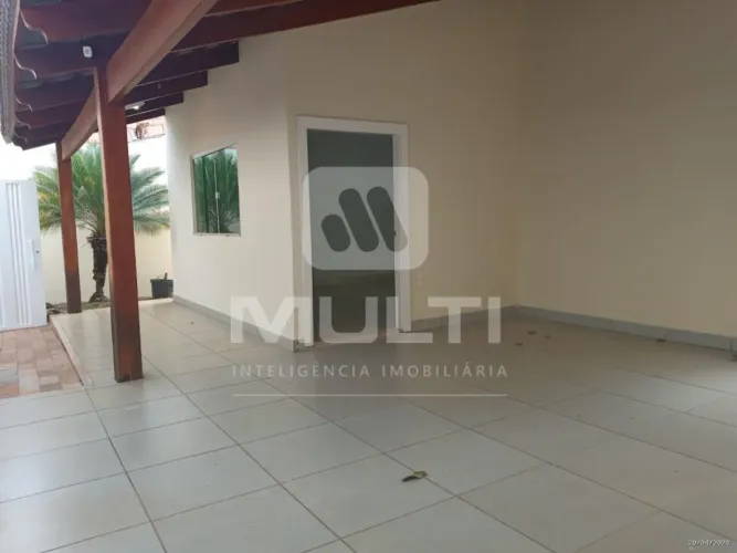 Casa - JARDIM INCONFIDENCIA