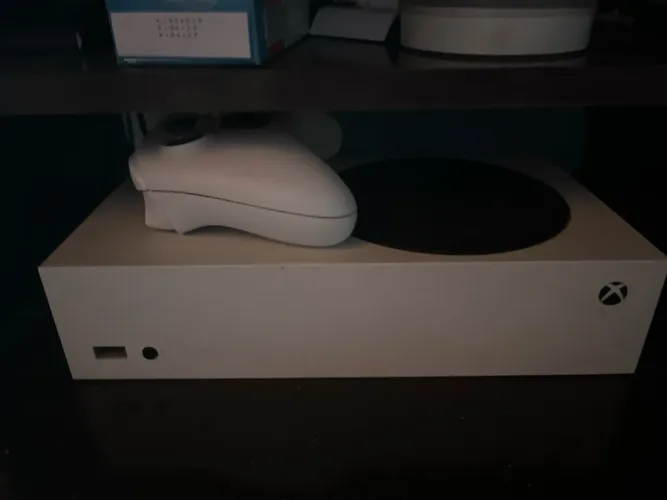Xbox series S