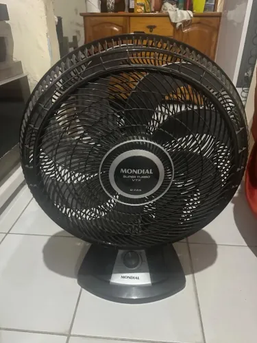 Ventilador
