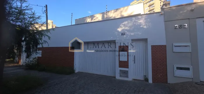 CHÁCARA NAZARETH- Casa 3 quartos para Venda Centro, Piracicaba