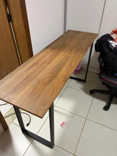 Mesa industrial - 1,70x45x90