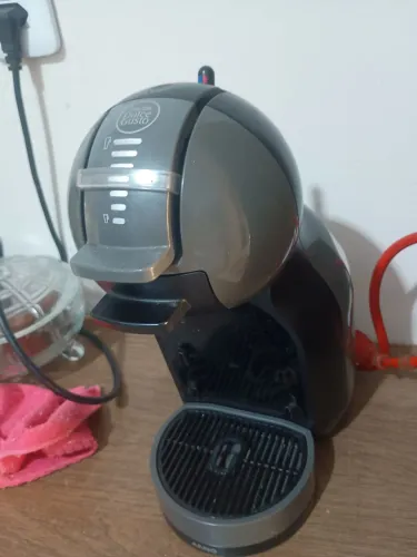 Cafeteira espresso degust 