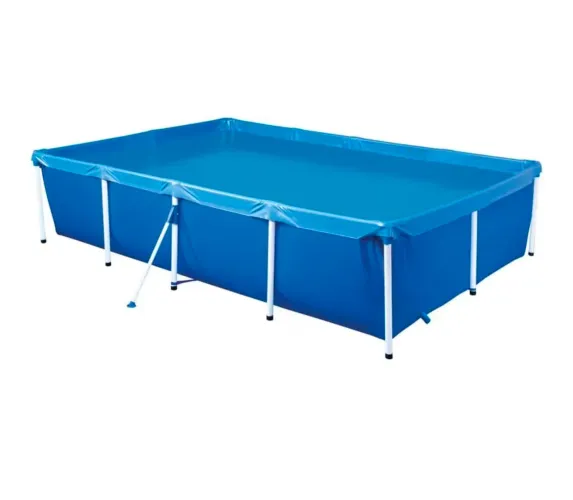 Mor - Piscina Standard 3.000 Litros