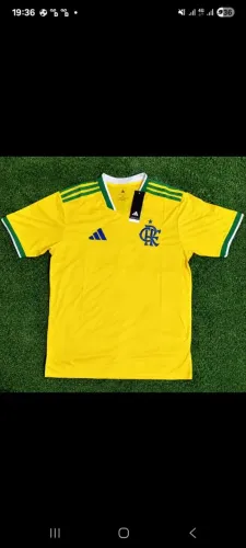 Camisa Flamengo (promoção)edição limitada Brasil