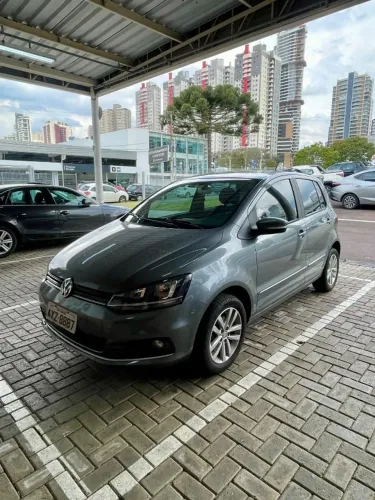 Volkswagen Fox Connect 1.6 Flex 8V 5P 2019