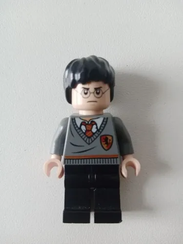Lego Harry Potter original 