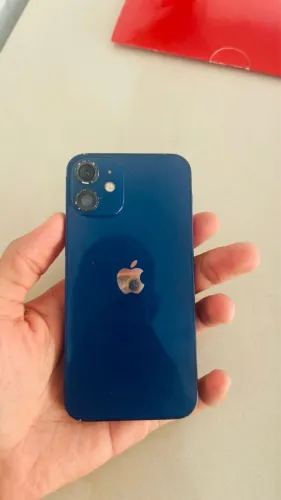 Iphone 12 mini 