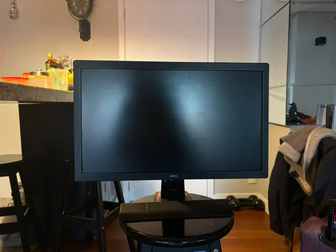 Monitor 24 polegadas
