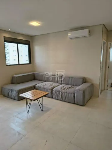 Apartamento Novo para Locação no Planalto | 61 m² | 2 Dormitórios (1 Suíte) | Planejado |