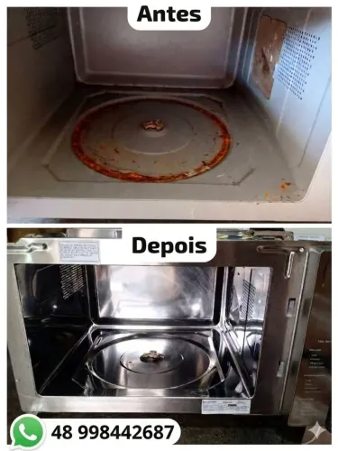 Microondas