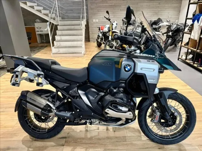 BMW R 1300 GS ADVENTURE OPTION 719 2026