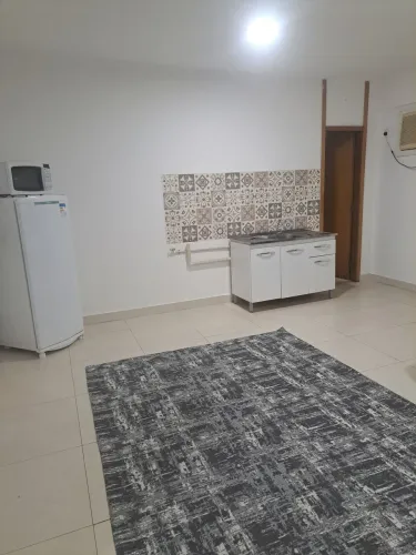 ALUGO APARTAMENTO